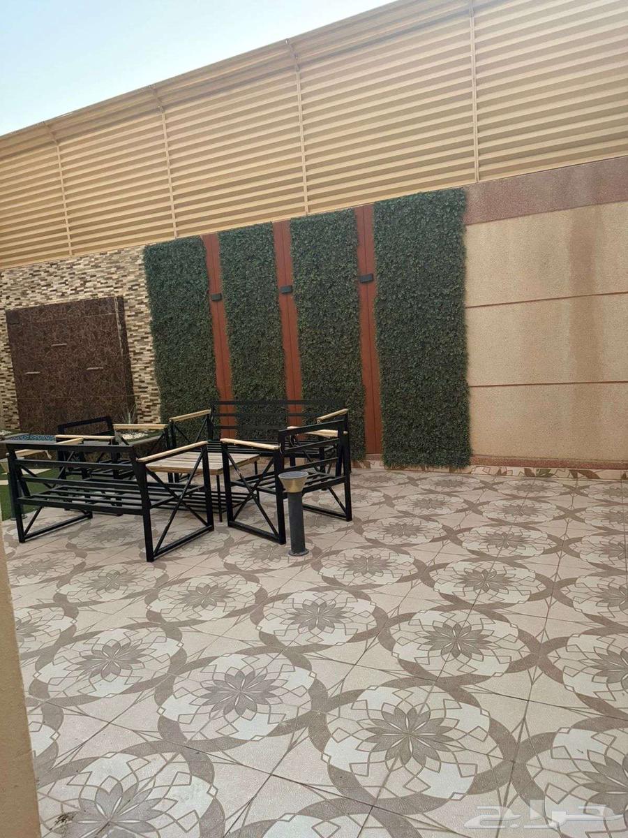 6 bedroom villa in King Abdul Aziz, Riyadh 4