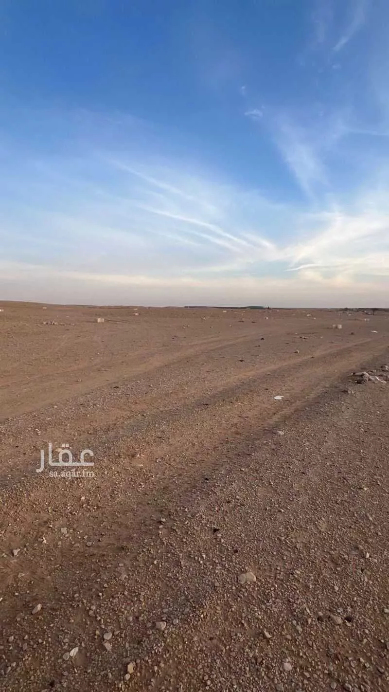 787 sqm land in Al Haeer 2