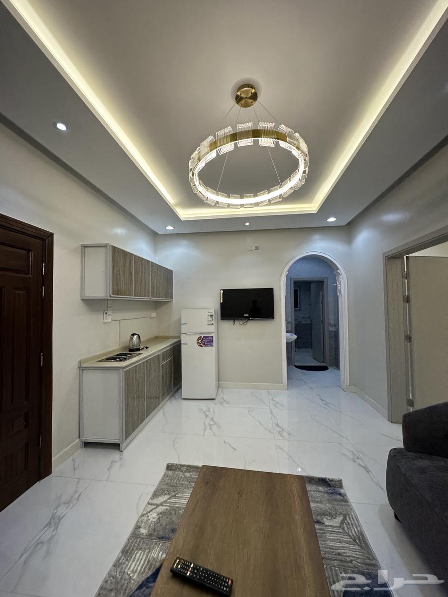 2 bedroom apartment in Al Bawadi, Jeddah 15