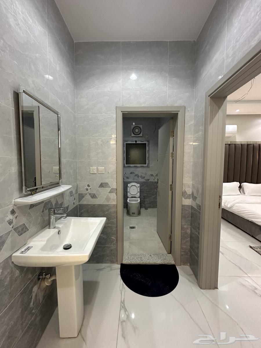 2 bedroom apartment in Al Bawadi, Jeddah 14