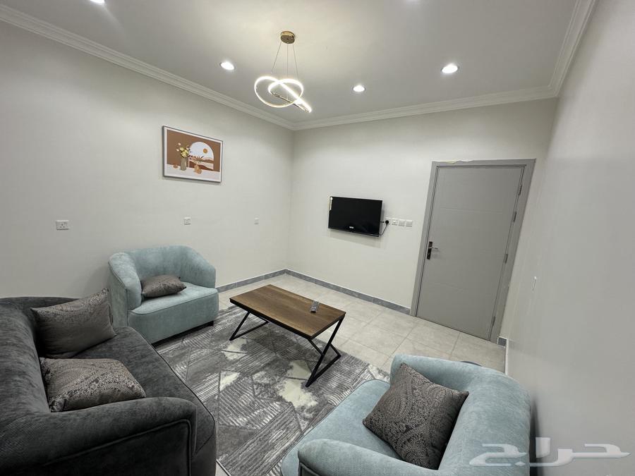 2 bedroom apartment in Al Bawadi, Jeddah 7