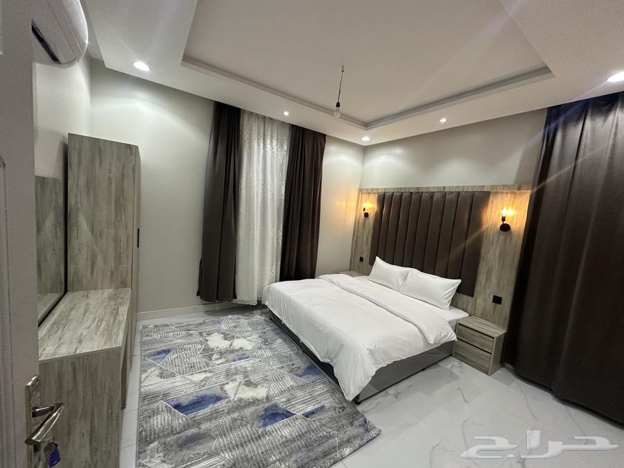 2 bedroom apartment in Al Bawadi, Jeddah 4