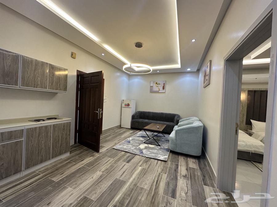 2 bedroom apartment in Al Bawadi, Jeddah 5