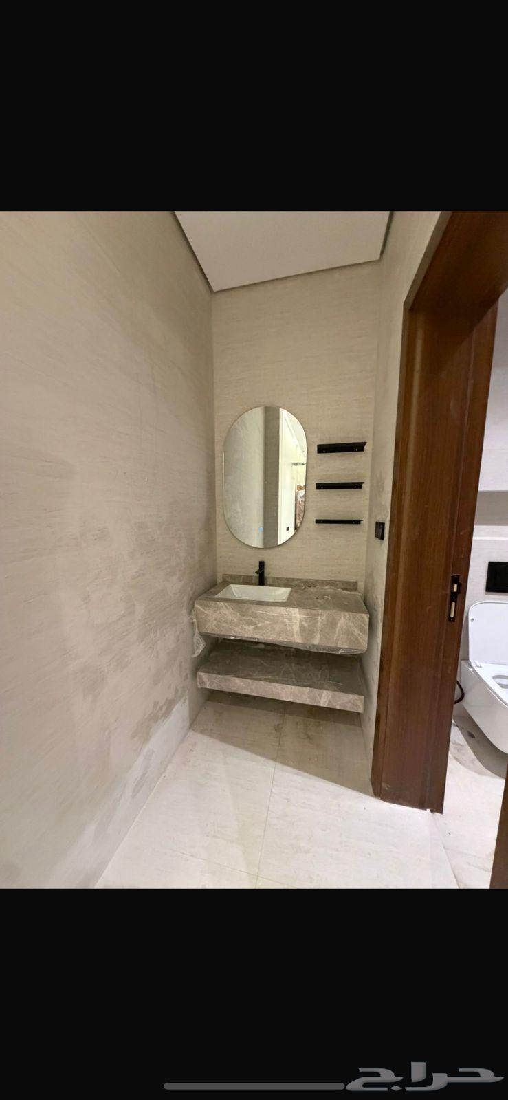 3 bedroom apartment in Al Fanar, Jeddah 4