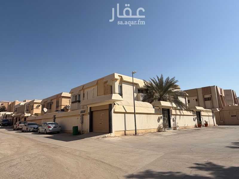 عقار  في الورود، الرياض 3