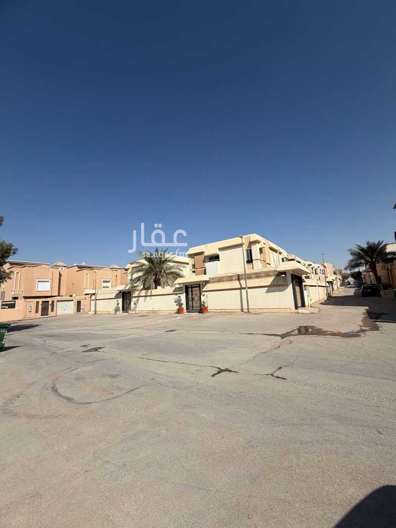 عقار  في الورود، الرياض 7