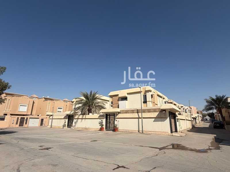 عقار  في الورود، الرياض 2