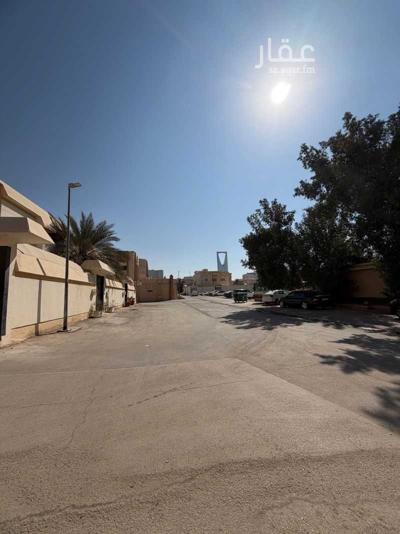 عقار  في الورود، الرياض 8