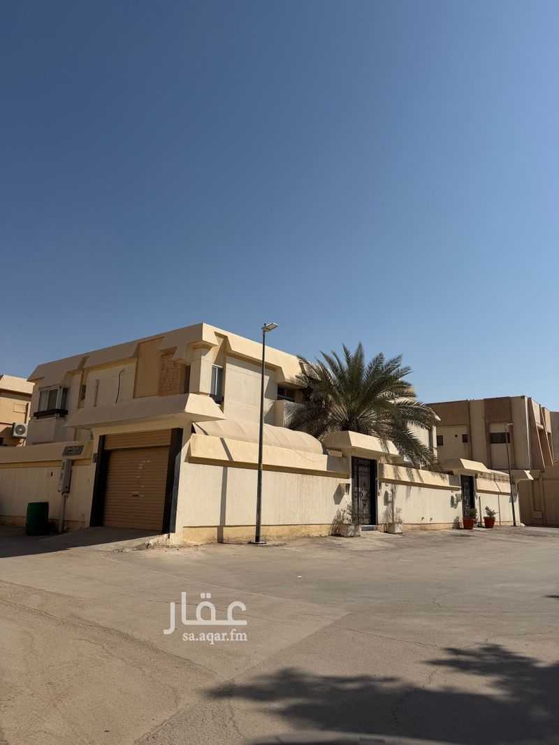 عقار  في الورود، الرياض 4