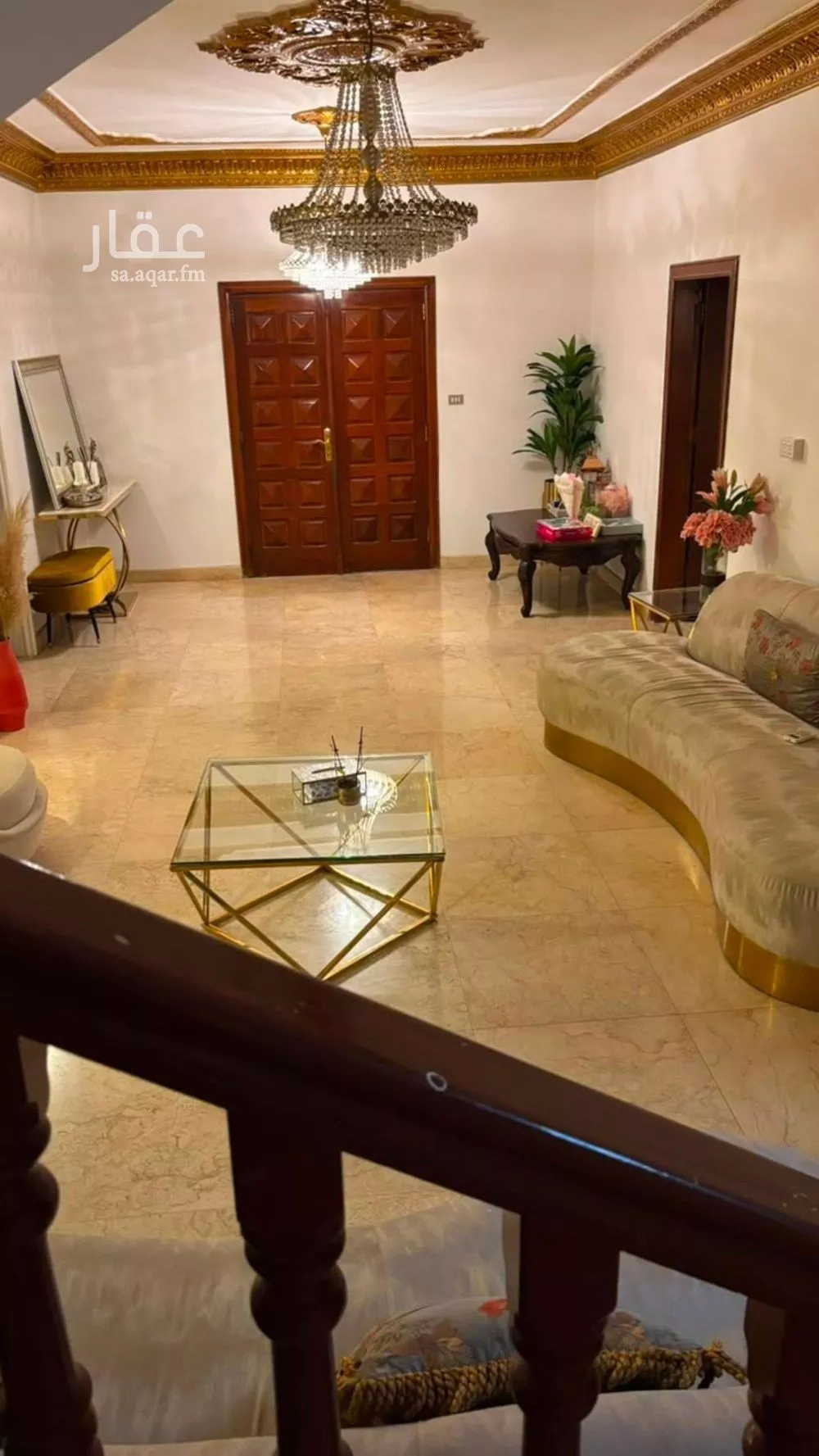 4 bedroom villa in Al Maseef, Riyadh