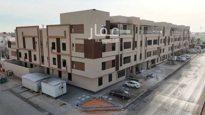 2 bedroom apartment in Al Fayha, Riyadh 2
