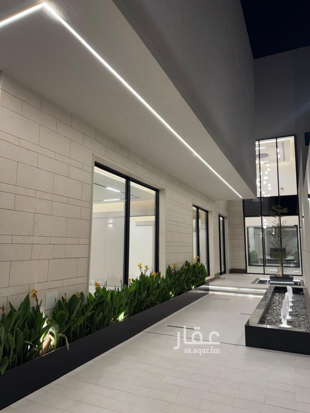 فيلا 4 غرف في القيروان، الرياض 19