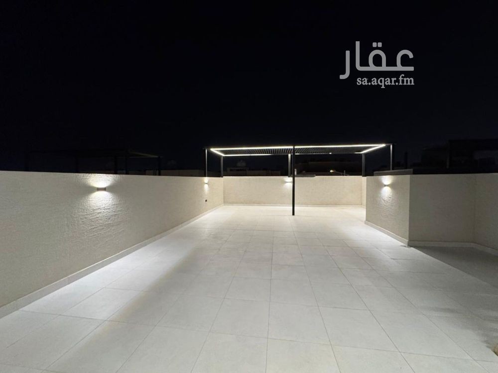 فيلا 4 غرف في القيروان، الرياض 18