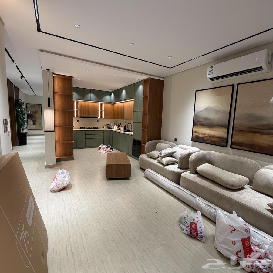 5 bedroom apartment in Al Shawqiyyah, Makkah 5
