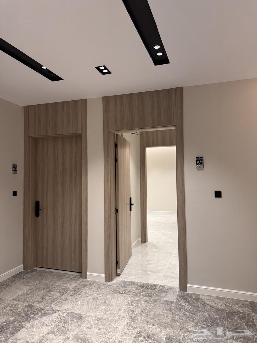 4 bedroom apartment in Nubala, Madinah 4