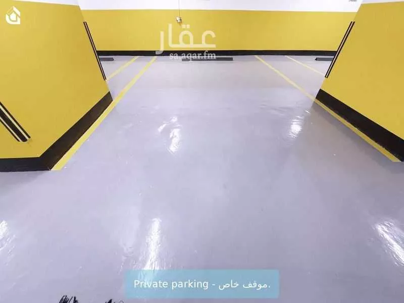 شقة 2 غرف في الرحمانية 17