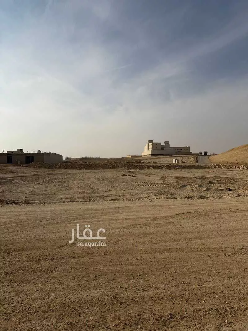 1067 sqm land in Dahiat Namar 3