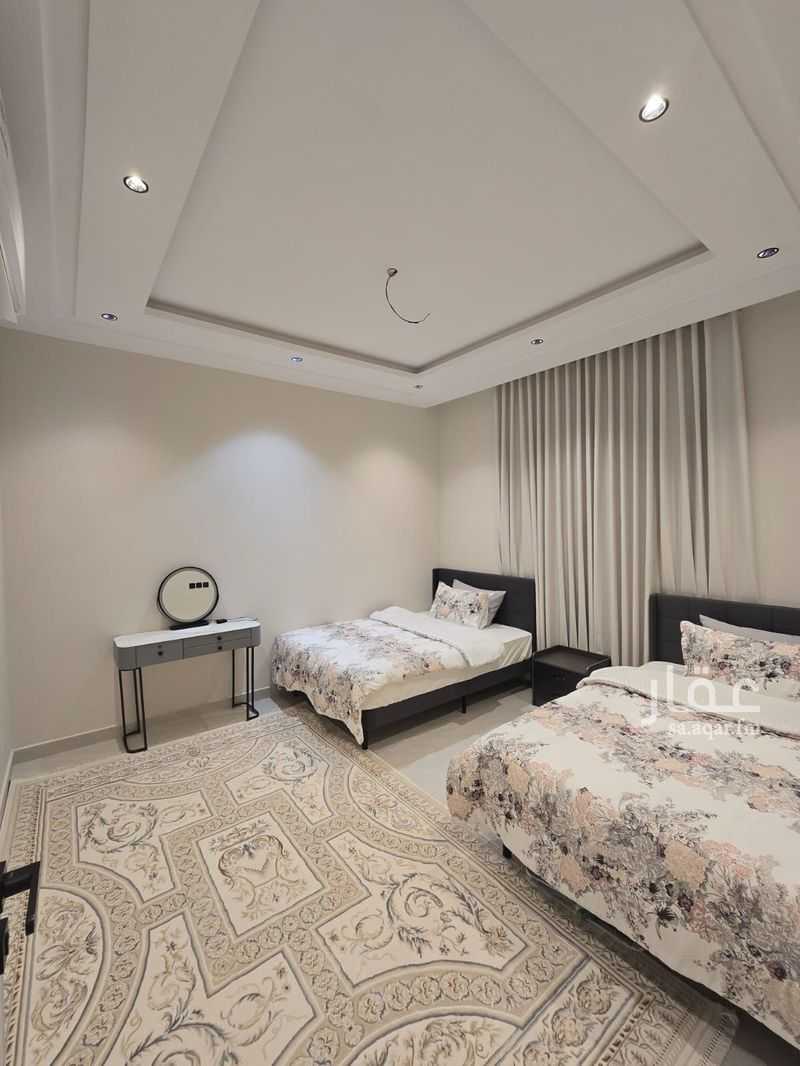 3 bedroom apartment in Al Sawari, Jeddah 4