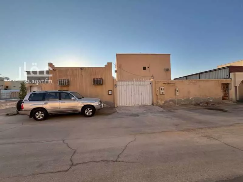 400 sqm land in Al Haeer 2