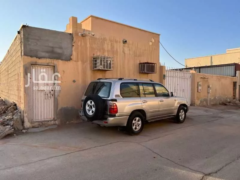 400 sqm land in Al Haeer 7