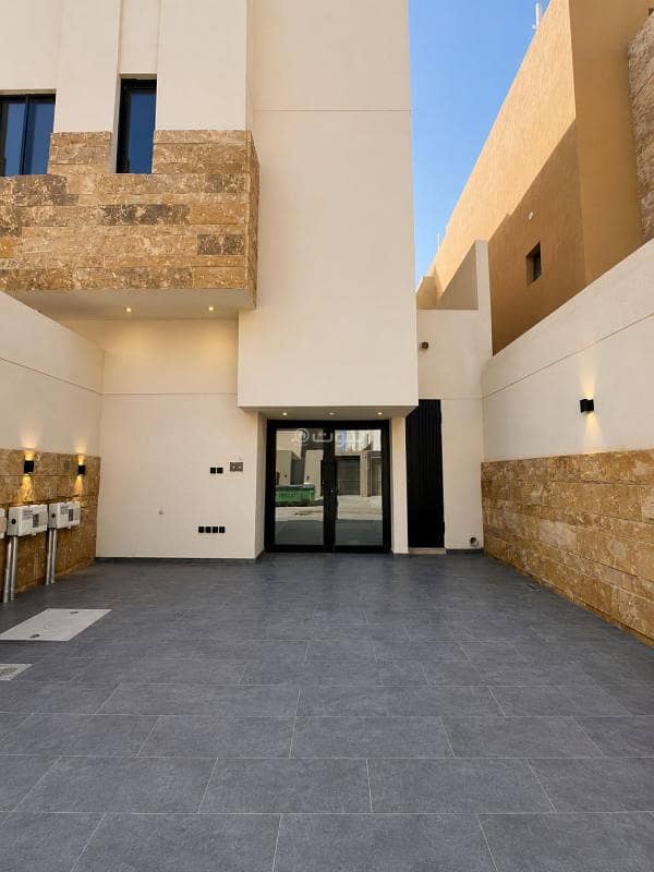3 bedroom apartment in Al Janadriyah, Riyadh 2