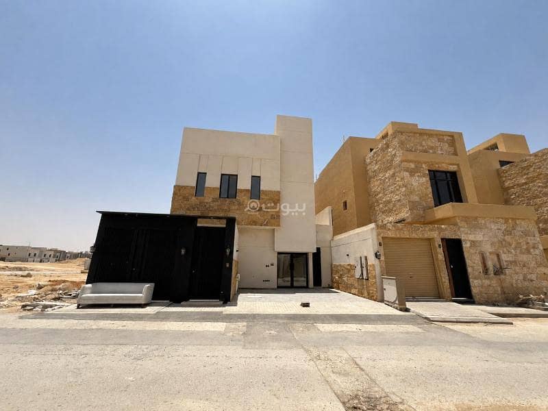 3 bedroom apartment in Al Janadriyah, Riyadh 3