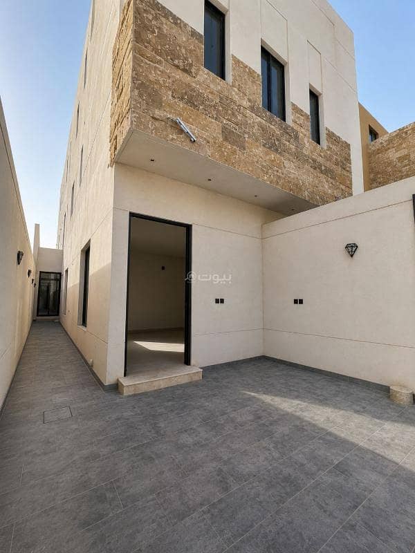 3 bedroom apartment in Al Janadriyah, Riyadh 9