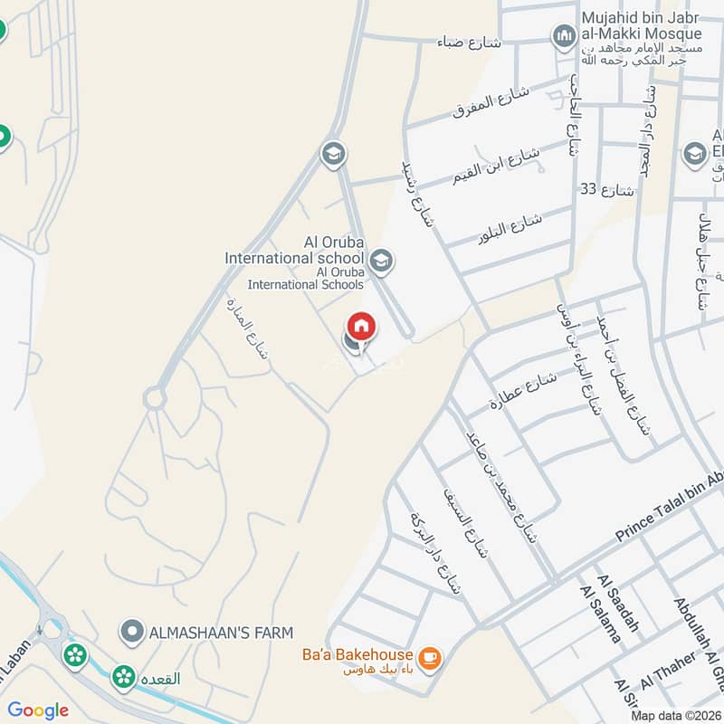 5 bedroom villa in Ar Rafiah, Riyadh 31