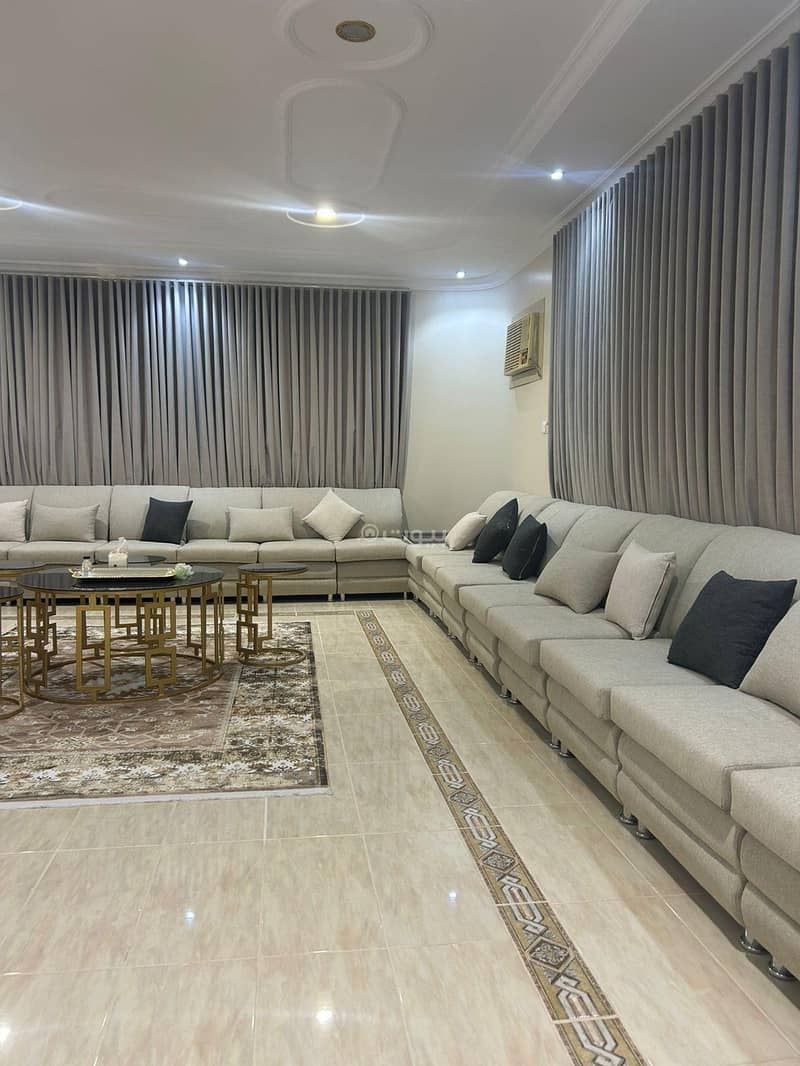 villa in Al Uraija Al Wusta, Riyadh 2