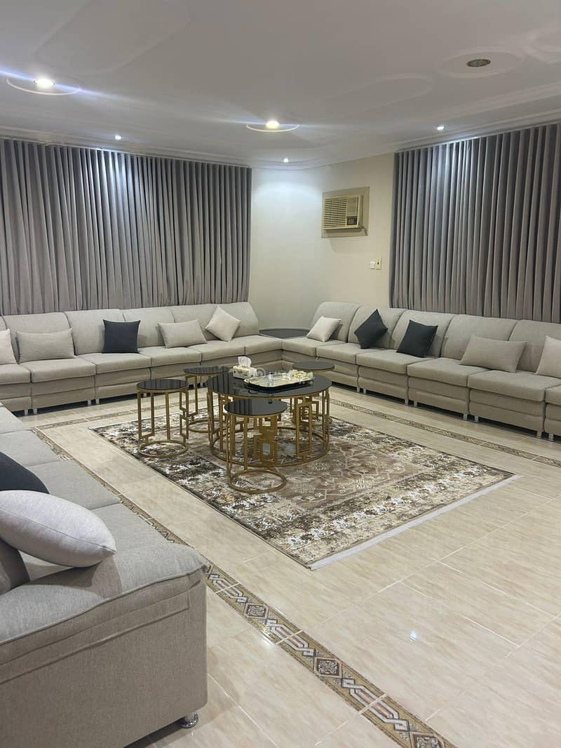 villa in Al Uraija Al Wusta, Riyadh 10