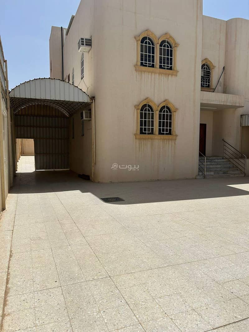 villa in Al Uraija Al Wusta, Riyadh 13