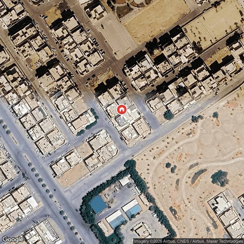 villa in Al Uraija Al Wusta, Riyadh 15