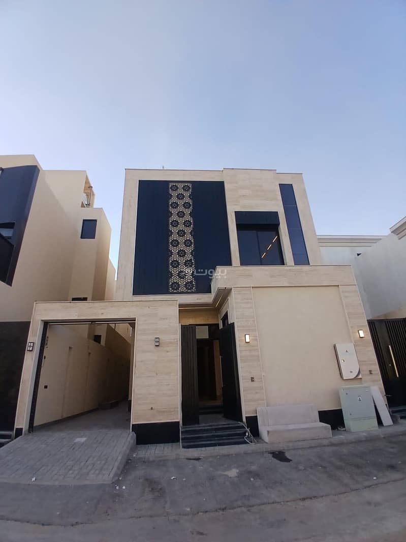 6 bedroom villa in Al Bayan, Riyadh