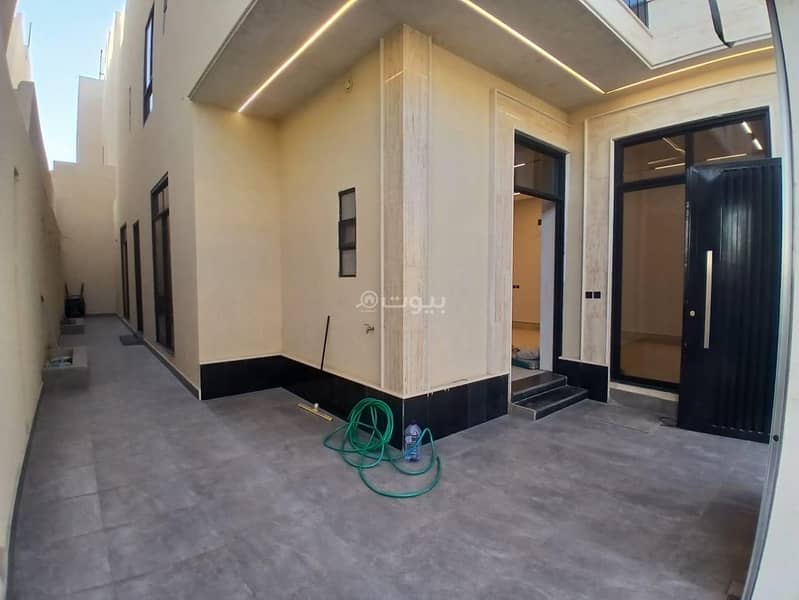 6 bedroom villa in Al Bayan, Riyadh 6