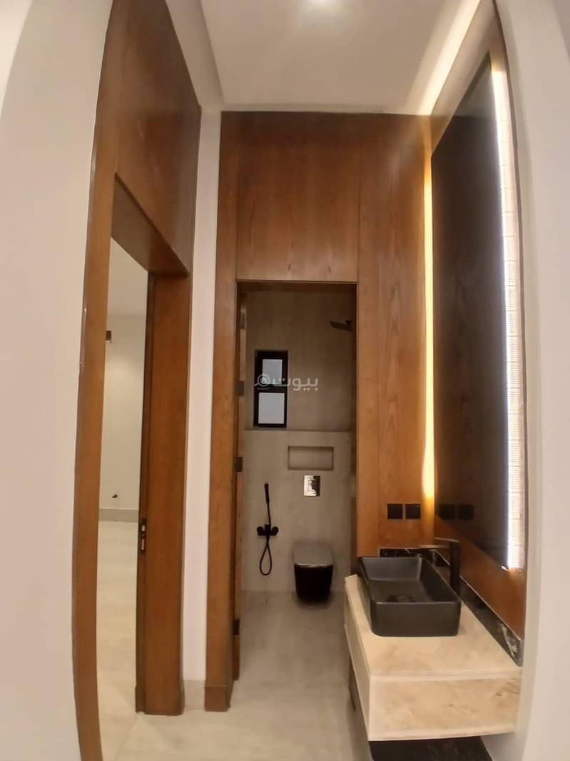 6 bedroom villa in Al Bayan, Riyadh 16