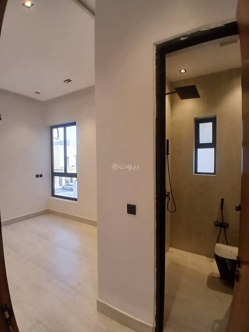 6 bedroom villa in Al Bayan, Riyadh 21