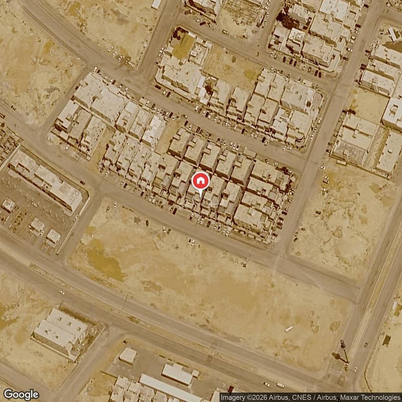 6 bedroom villa in Al Bayan, Riyadh 2