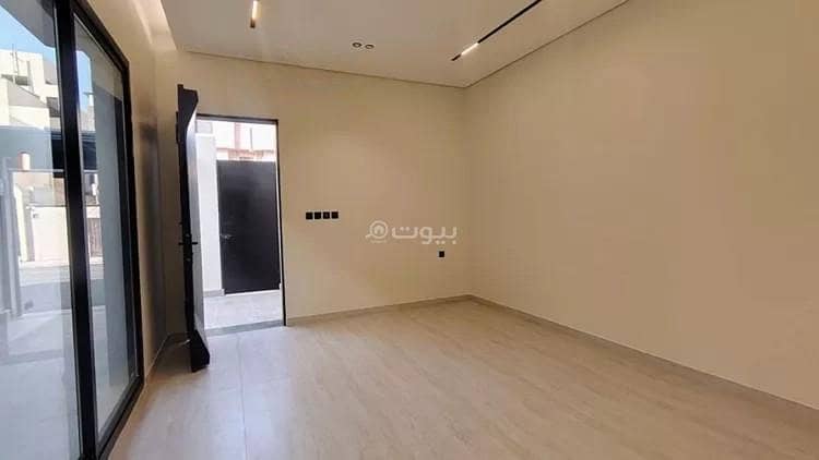 فيلا 4 غرف في شبرا، الرياض 5