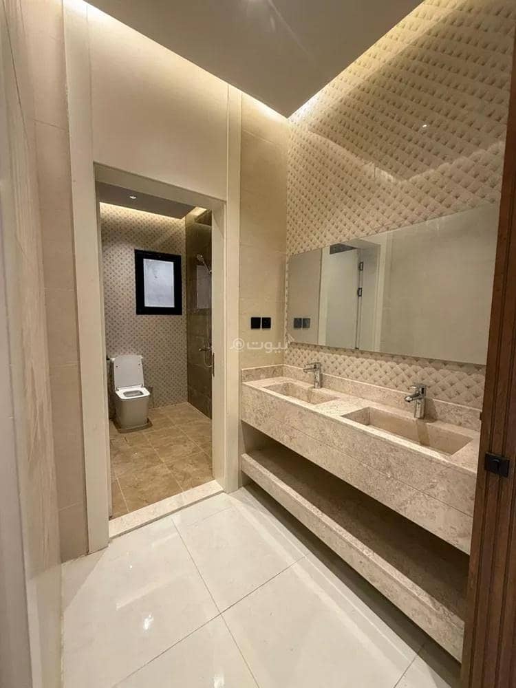 4 bedroom apartment in Madaen Al Fahd, Jeddah 13