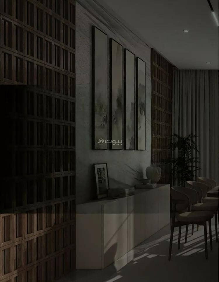4 bedroom apartment in Madaen Al Fahd, Jeddah 25