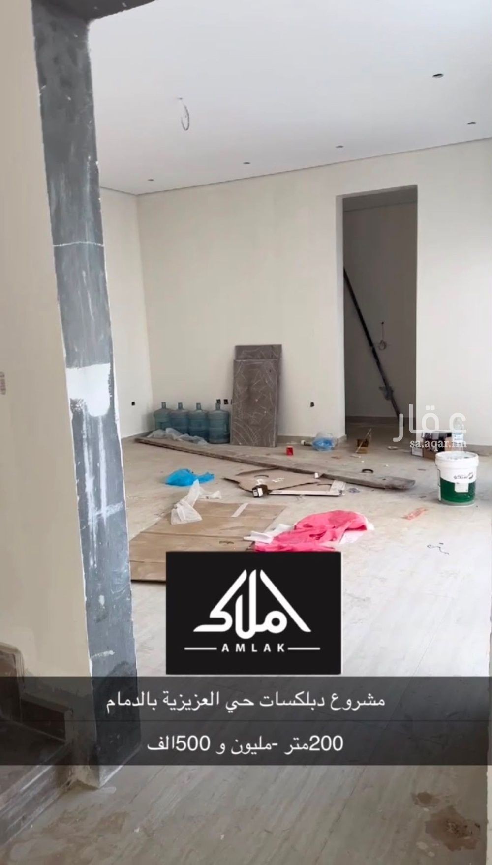 فيلا 4 غرف في العزيزية، الدمام 3