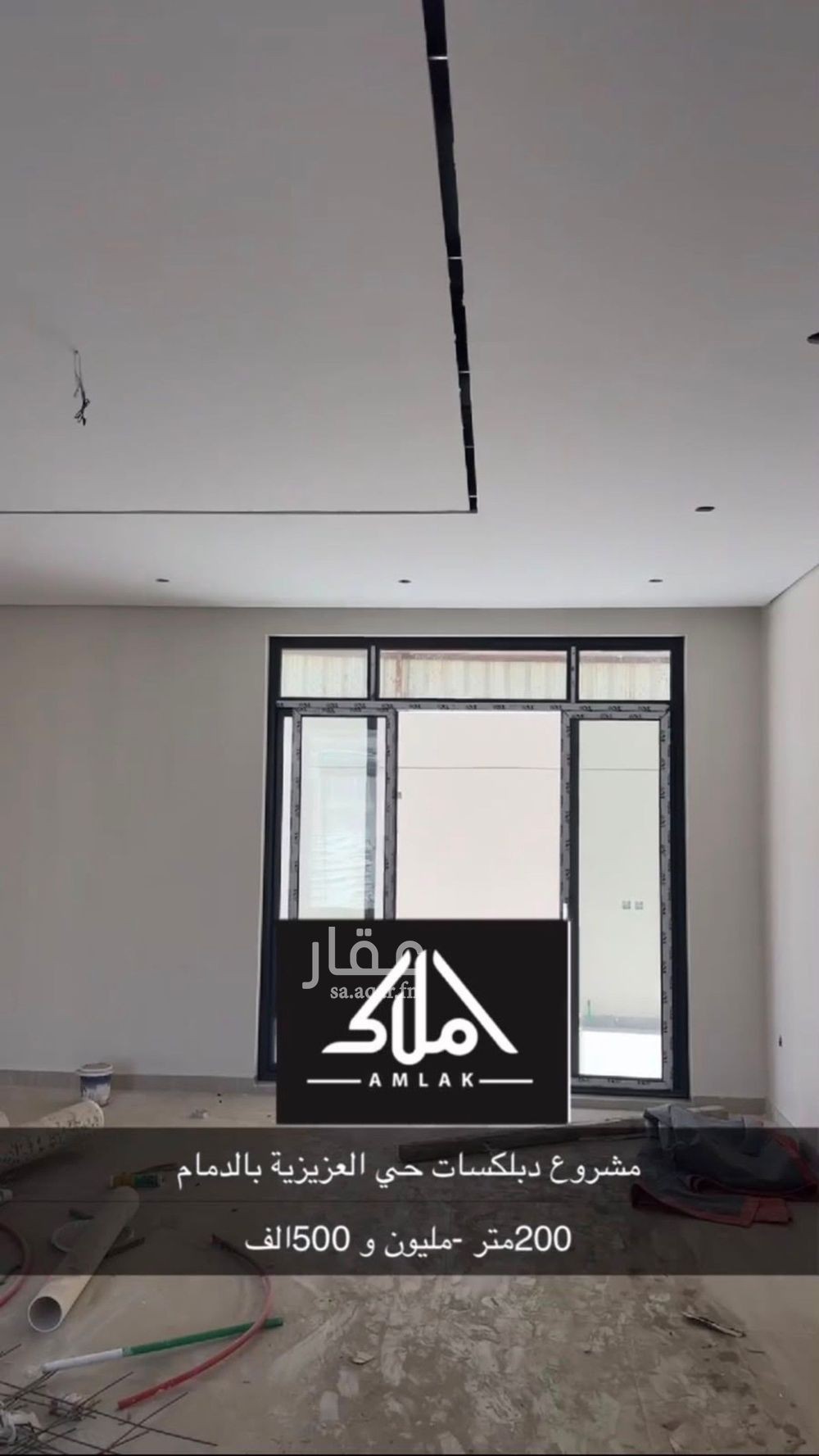 فيلا 4 غرف في العزيزية، الدمام 5