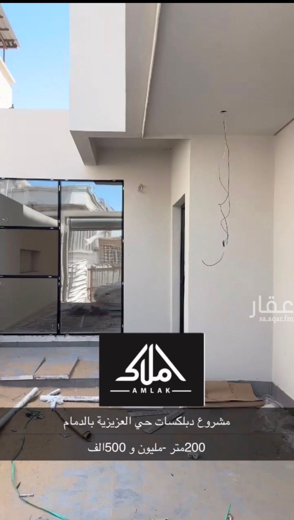 فيلا 4 غرف في العزيزية، الدمام 6