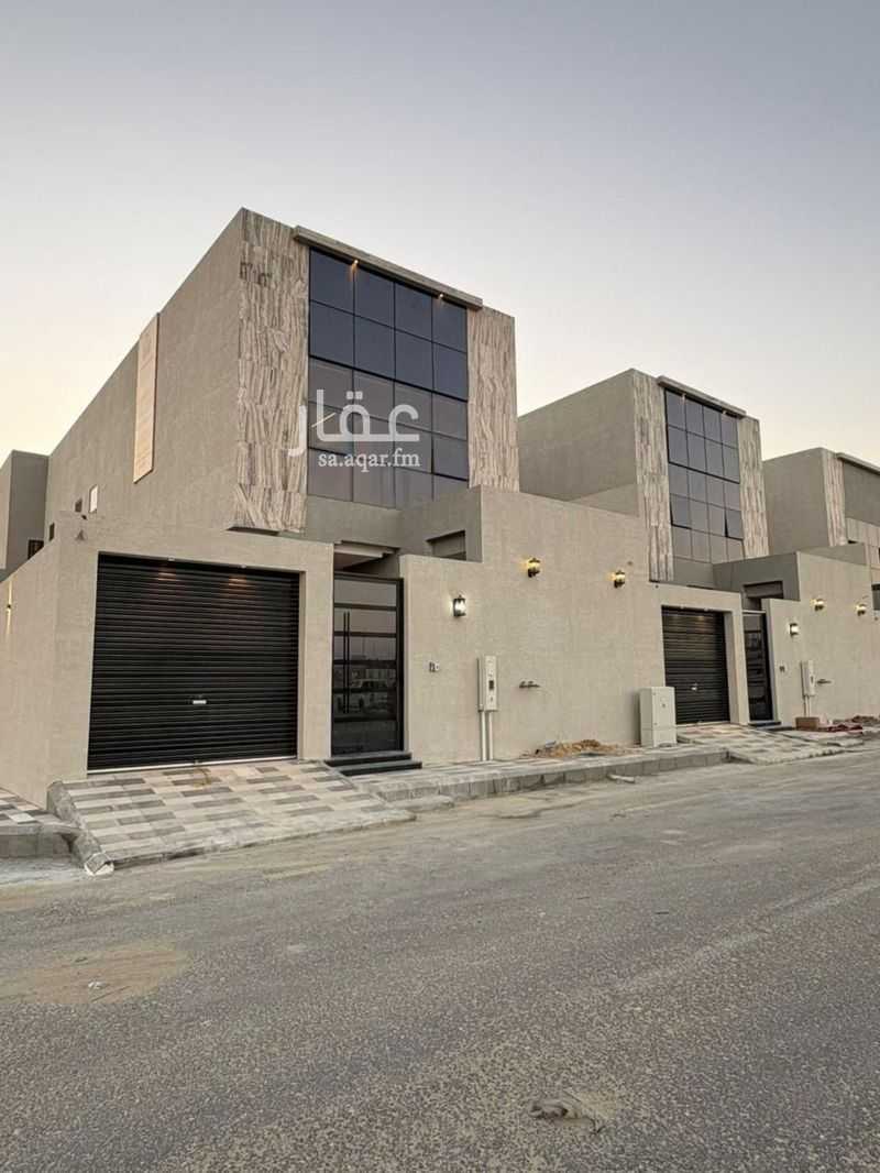 فيلا 4 غرف في قصر الخليج، الدمام 20