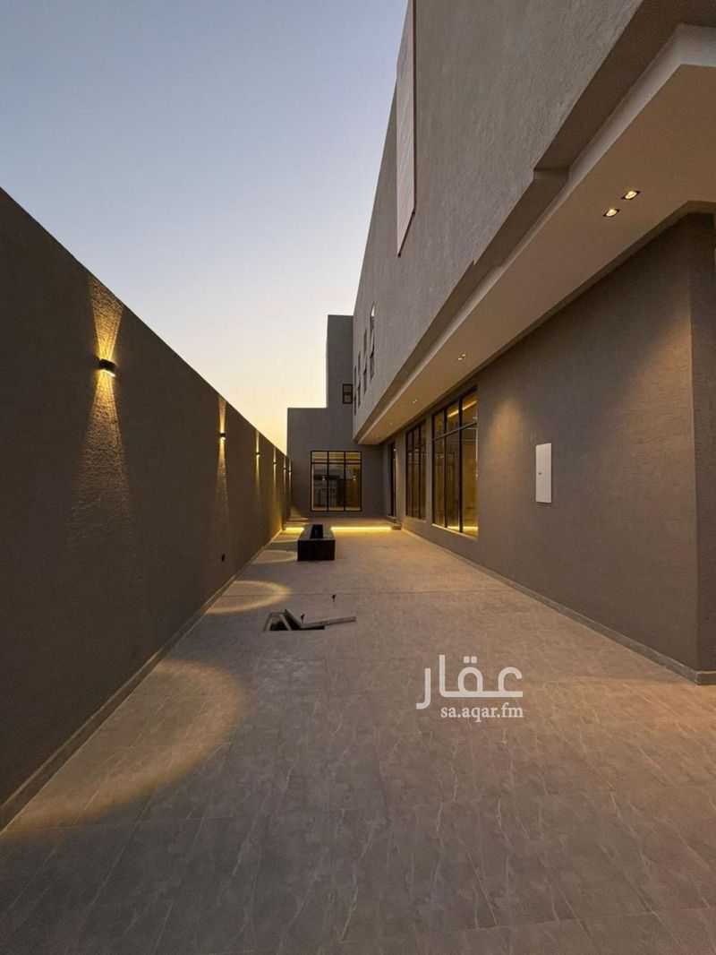 فيلا 4 غرف في قصر الخليج، الدمام 10