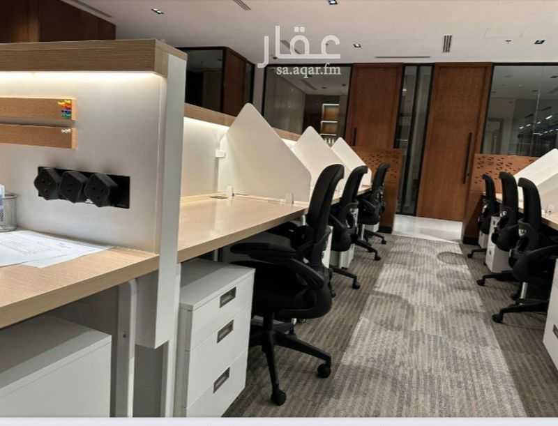 عقار 8 غرف في الملقا، الرياض 5