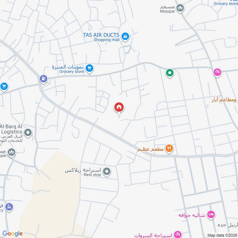 1 bedroom apartment in Al Muntazah, Jeddah 15