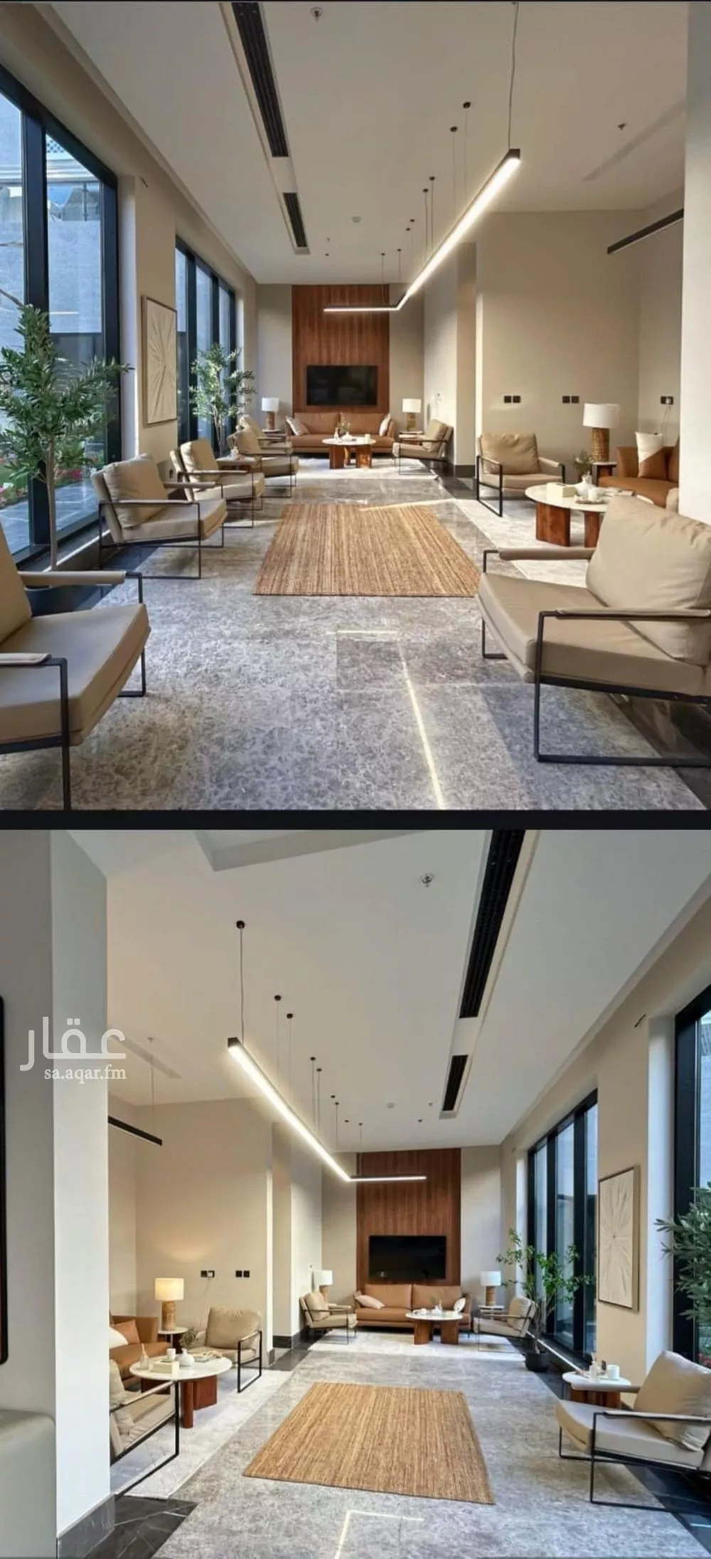 3 bedroom apartment in Al Malqa 13
