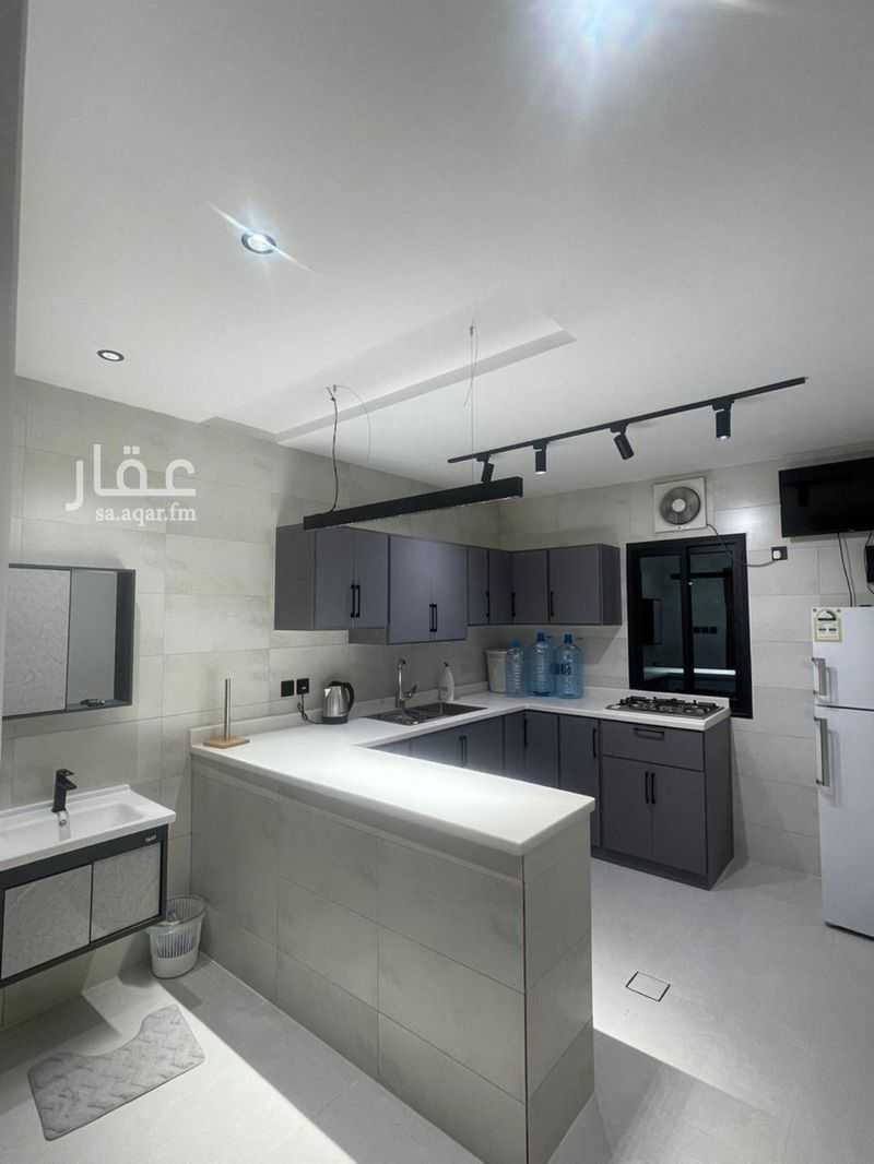 3 bedroom villa in Military City Accommodation, Khamis Mushait 9