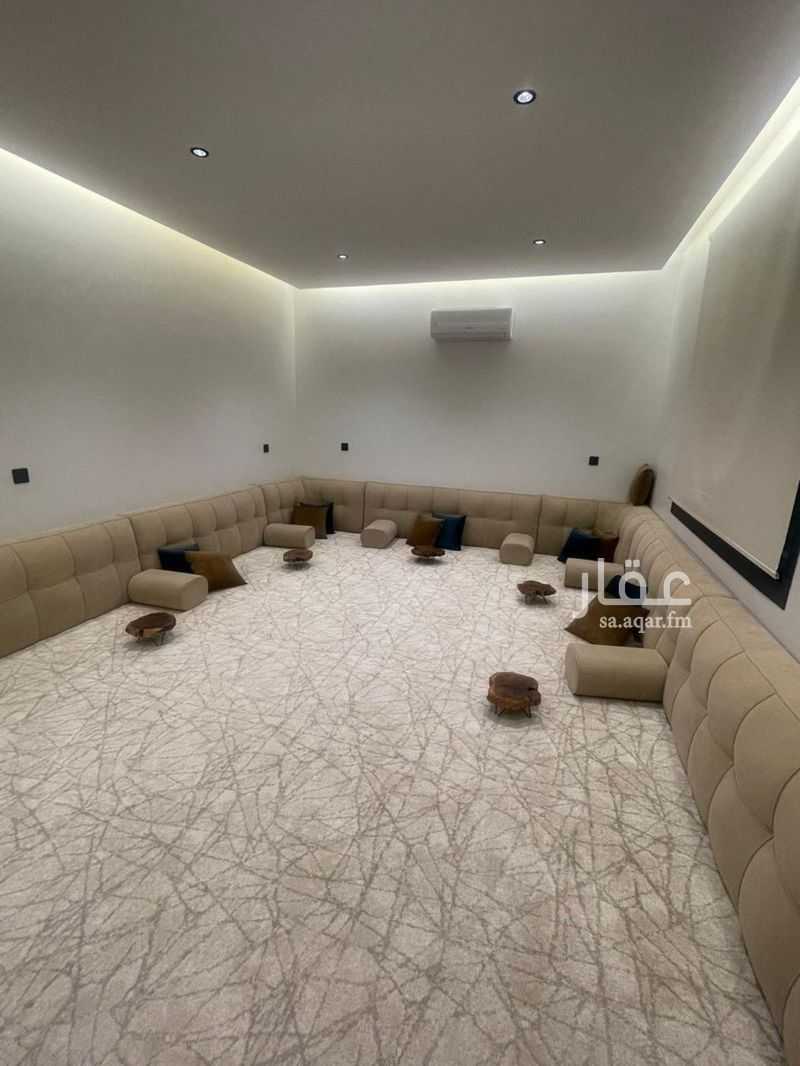 3 bedroom villa in Military City Accommodation, Khamis Mushait 8